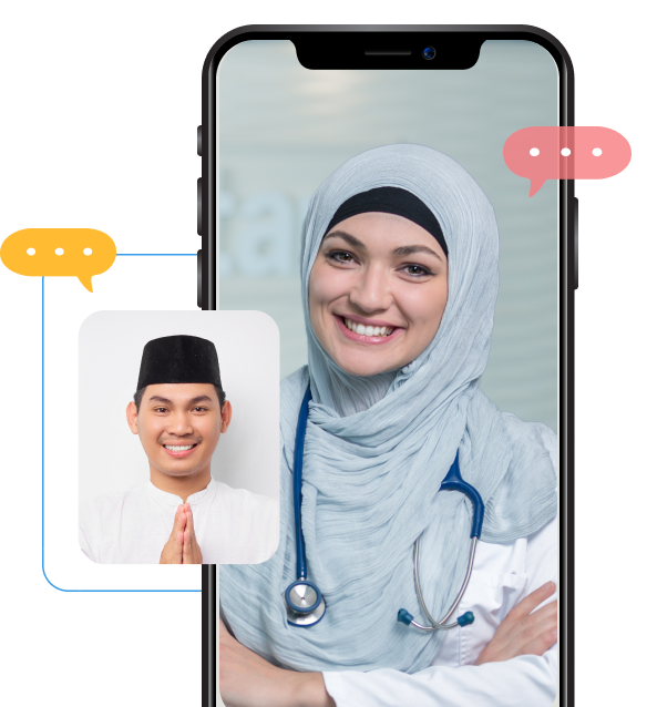 mobile banner