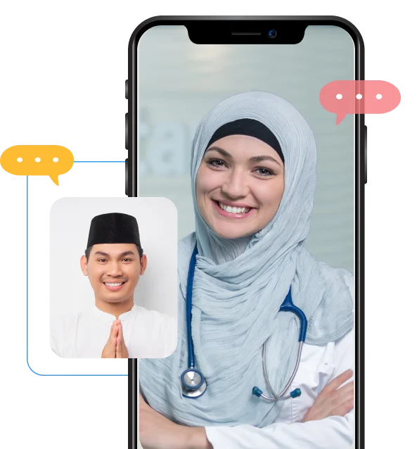 mobile banner