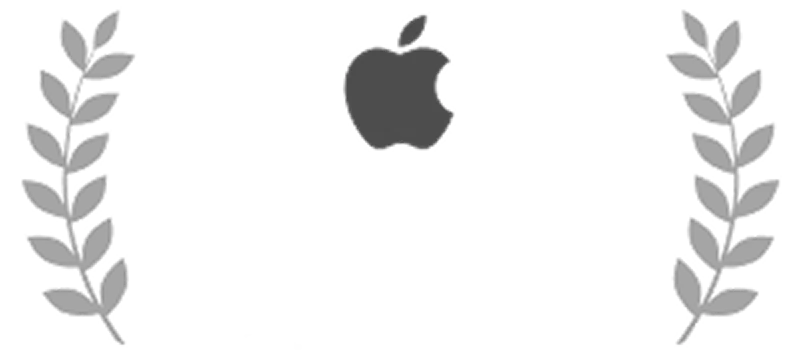 App Store #1 Ranking Medical App
