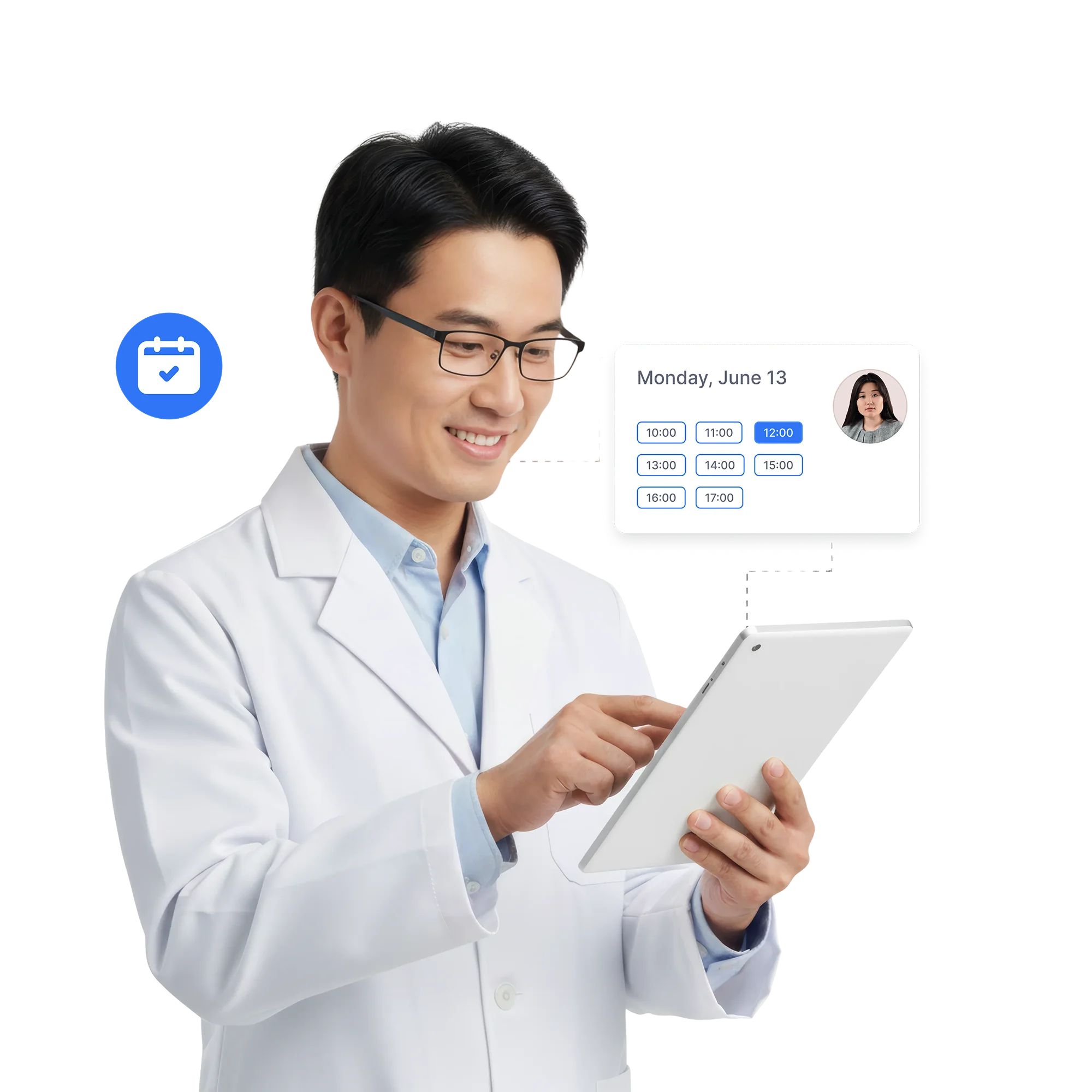 Clinic Appointments