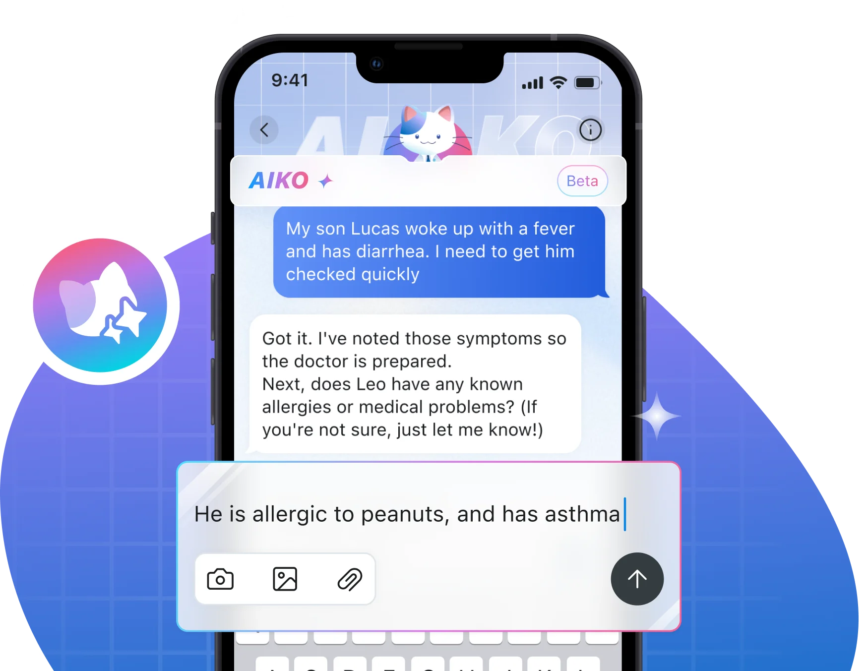 MaNaDr App platform
